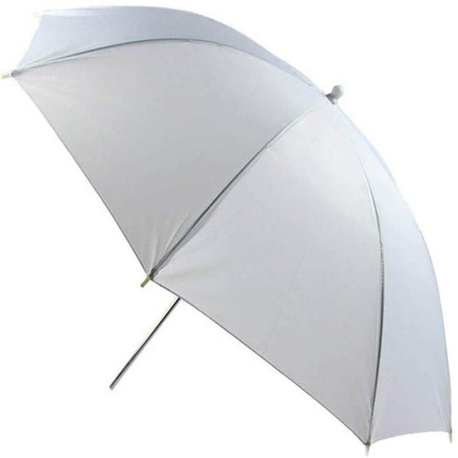 33inch Professional Photography Photo Video Studio Lighting Flash Translucent White Soft Umbrella