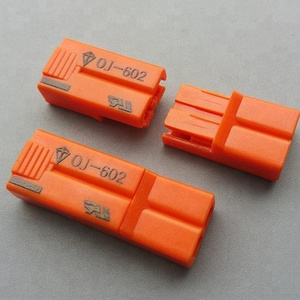 OJ-602 male and female AC pluggable terminals quick connect electrical cable wire connector