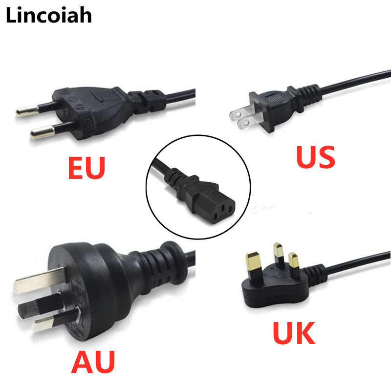 12V Car Cigarette Lighter AC / DC Adaptor Adapter Inverter Power Supply 12 Volt For Car Refrigerator Air Pump Inflator