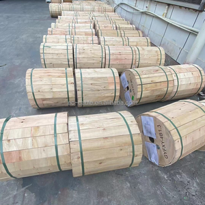 GYXTW Core Fiber Optic Cable Aerial Armoured 2 4 6 8 10 12 24 cores Outdoor wooden drum packing