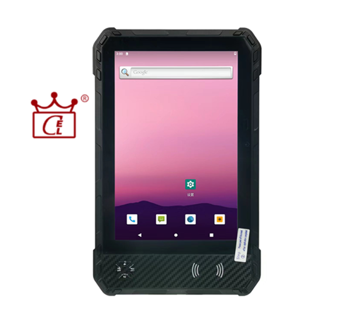 ECO-T96 10 inch 5G New Design NFC RFID Android Rugged Tablet