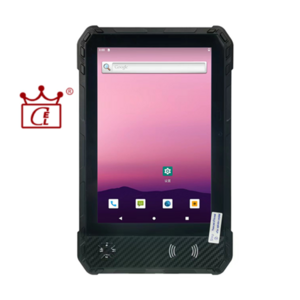 ECO-T96 10 inch 5G New Design NFC RFID Android Rugged Tablet