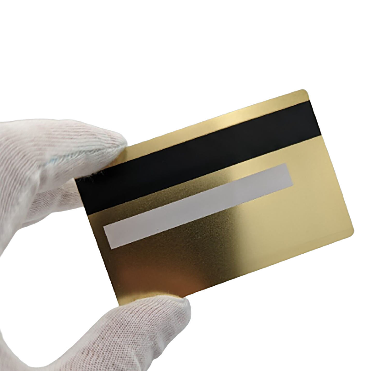 OEM Hot Selling Blank Metal Visa Credit Cards With Magnetic Stripe Customized Prepaid VISA Debit Card