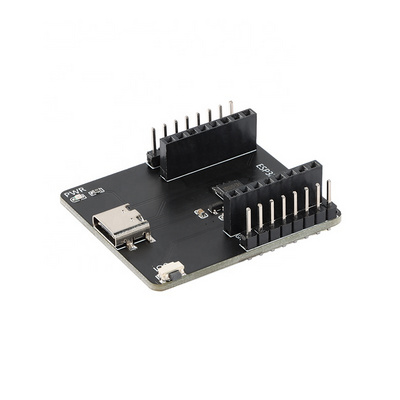 ESP32-CAM WiFi BT Module ESP32 OV2640 2mp Camera Module Development Board Test Plate Type-C USB Interface