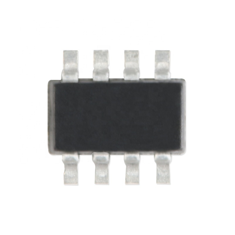 High Quality Ic Chips BOM List Service SY8303 Electronic Component  XD TSOT-23-8 SY8303AIC