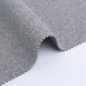 Cashmere wool fabric for clothes