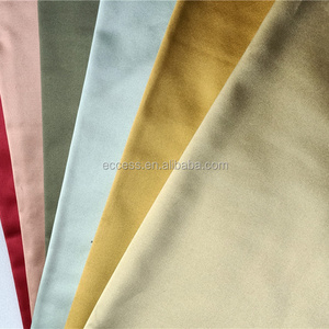 100% silk dupion fabric for home upholstery