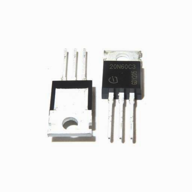 20N60C3 Mosfet SPP17N80C3 17N80C3 Mosfet 24N60C3 11N60C3 20N65C3 TO-220 SPP20N60C3