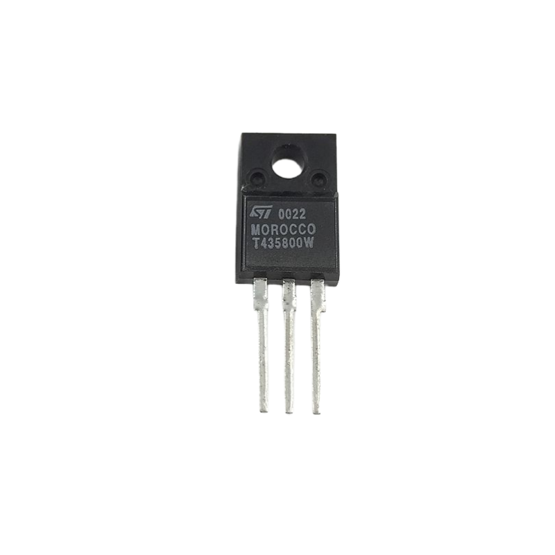 T435-800W T435800W transistor TO-220F triac thyristor