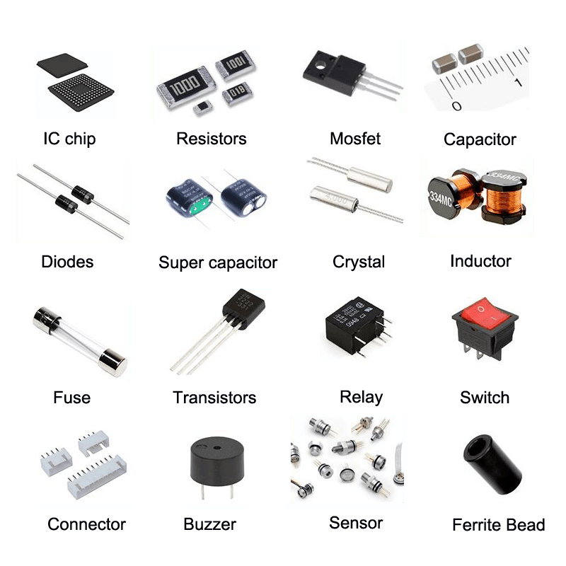 PIC16F72 8-Bit-MCU 3.5KB 128 RAM IC chip DIP28 PIC16F72-E/SP