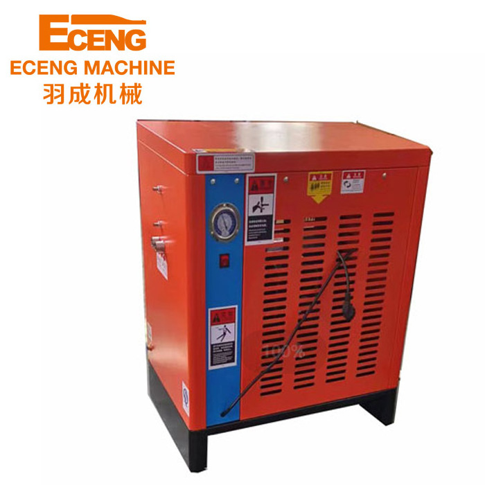 Freeze dryer price / advance design mini 1.5HP high pressure air refrigerated type compressed air dryer