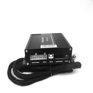 Professional Manufacturer Ethiopia GPS Speed Limiter With Standard ES6413 for Vehicles