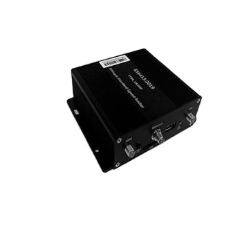 Professional Manufacturer Ethiopia GPS Speed Limiter With Standard ES6413 for Vehicles