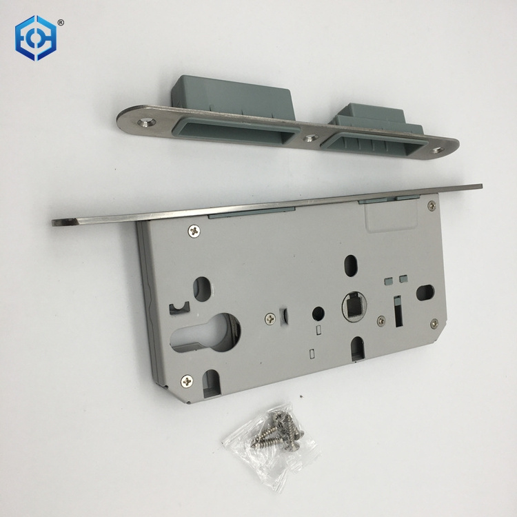 Magnetic Door Lock Magnetic Mortise Door Lock for Home