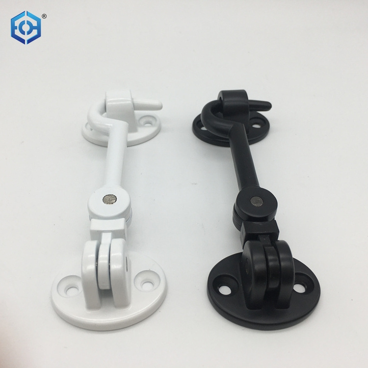 Window Hardware Safety Gate Window Latch Catch Hook Window Cabin Hook And Eye Support Stay Stopper