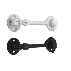 Window Hardware Safety Gate Window Latch Catch Hook Window Cabin Hook And Eye Support Stay Stopper