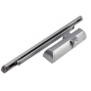 Aluminum Automatic Hydraulic Door Closer for 40-80 Kg