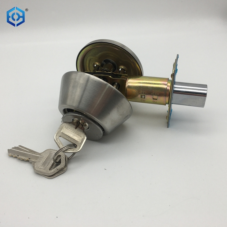 Guard Security  Single Cylinder Deadbolt Door Lock