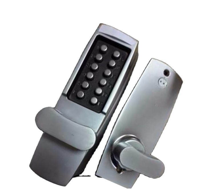 Waterproof Keyless Keypad Password Mechanical Combination Entry Door lock