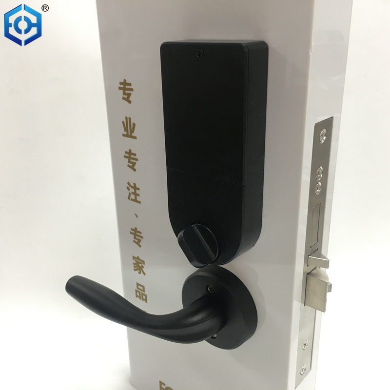 Modern Split Design RFID Electronic Locking System in Hotel