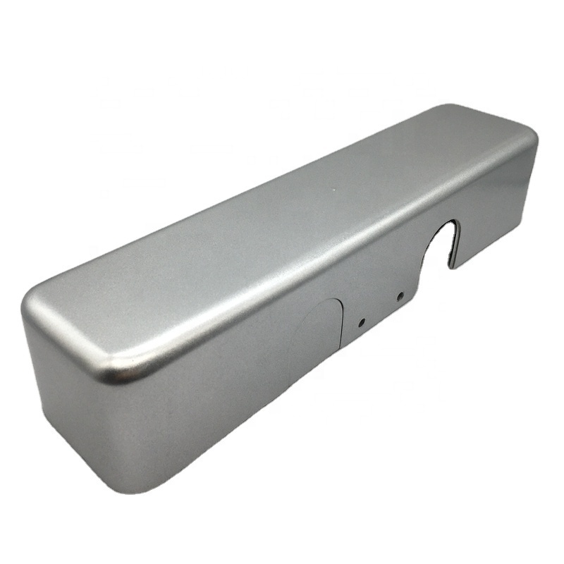 Full Plastic Cover for 9000 Series Door Closer