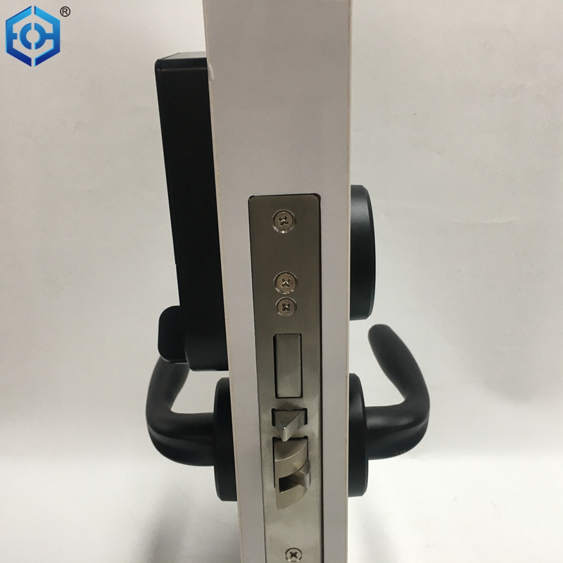 Modern Split Design RFID Electronic Locking System in Hotel