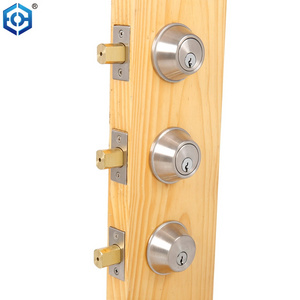 Advantage Grade 2 Commercial Classroom Lever Door Lock