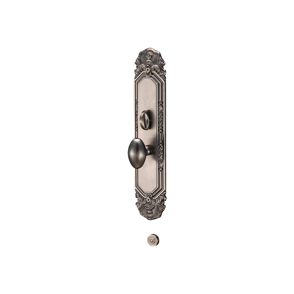 Good Saling Elegant Handle Locks Entrance Door Lock Fire Exit Door Lever Lock