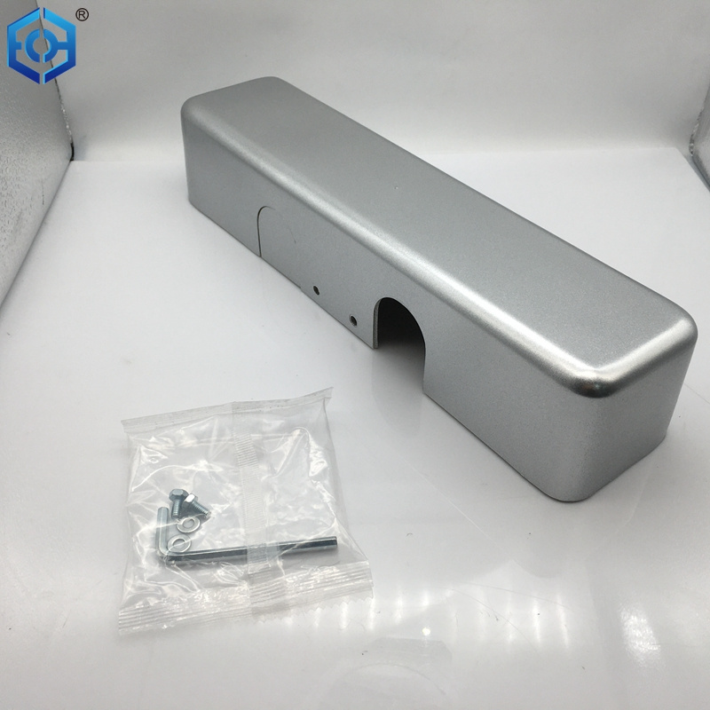 Full Plastic Cover for 9000 Series Door Closer