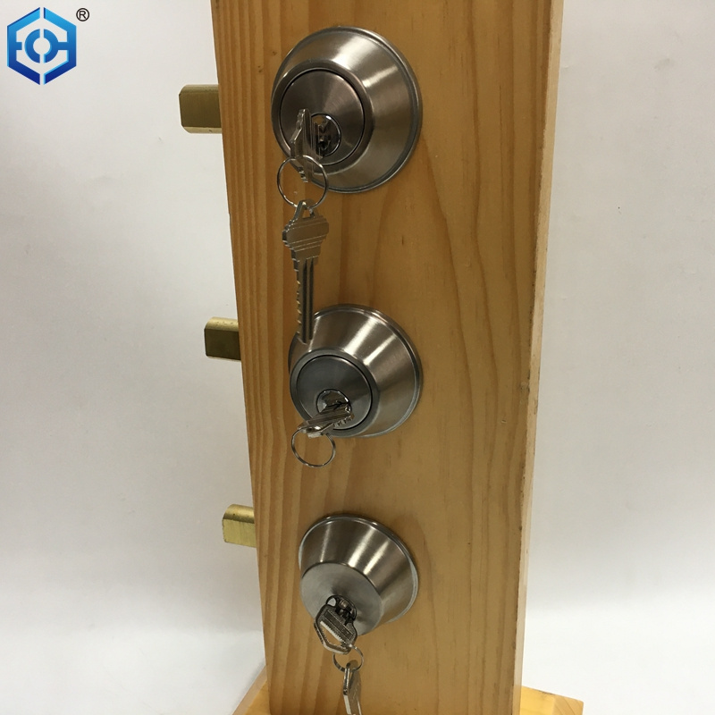 Advantage Grade 2 Commercial Classroom Lever Door Lock