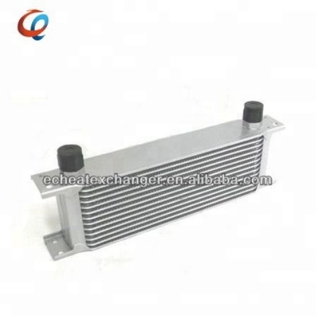 performance and racing intercooler/radiator/engine oil cooler