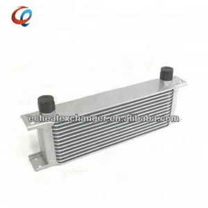 performance and racing intercooler/radiator/engine oil cooler