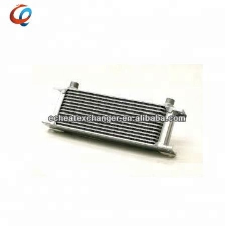 performance and racing intercooler/radiator/engine oil cooler