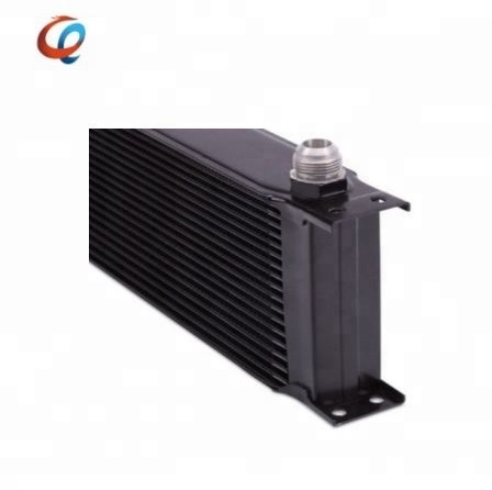 performance and racing intercooler/radiator/engine oil cooler