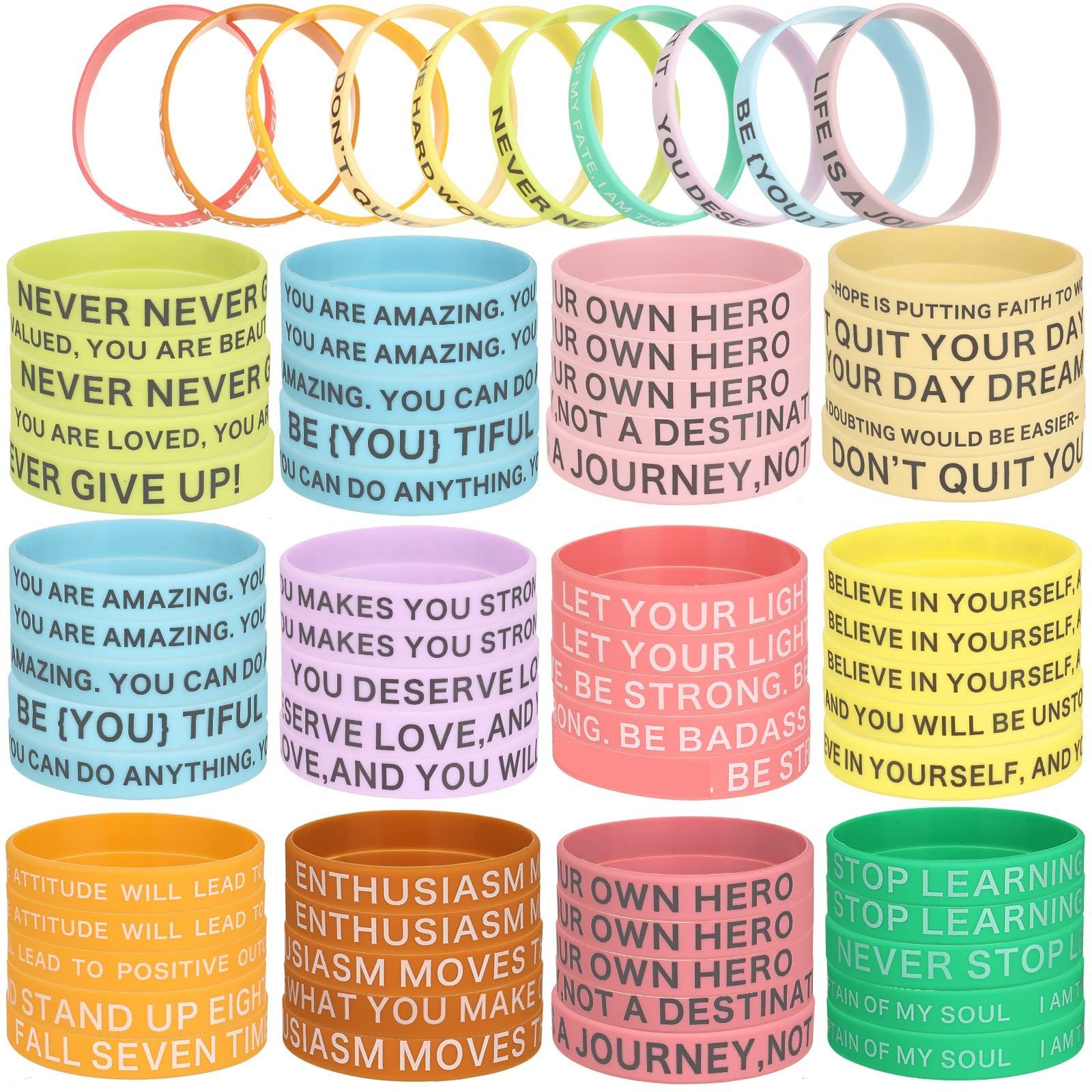 Promotional silicone wrist band rubber bracelets sports event silicone wristband with custom logo