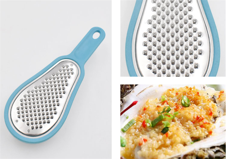 mini stainless steel cheese grater with container multifunctional kitchen slicer for carrot and cucumber