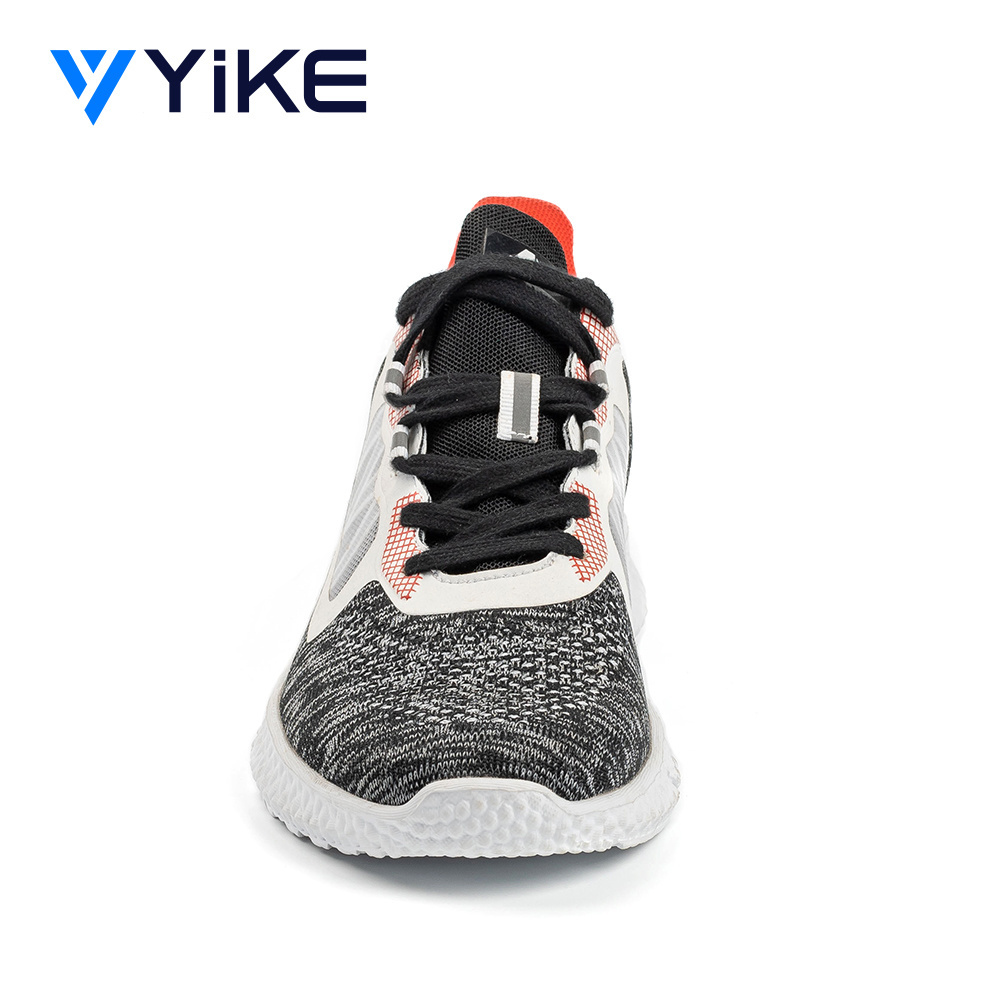 Vendor designer breathable summer casual  shoes lace up sports footwear sneaker