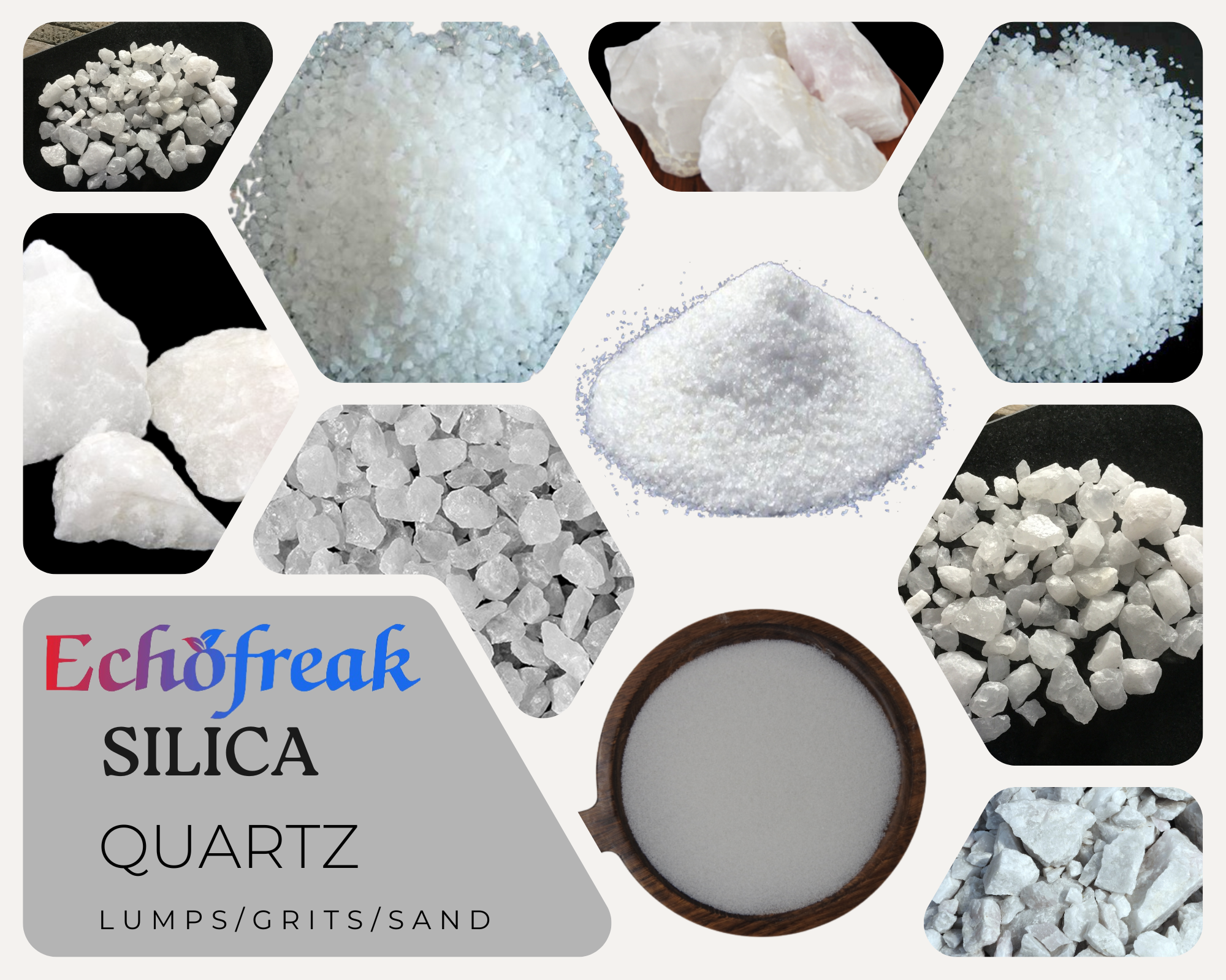 High Purity Silica sand World's cheapest price best quality quartz silica sand for Solid water glass Alkaline Glass from Indian