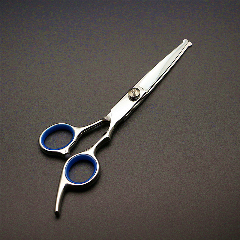 Professional Hair Cutting Scissors Shears Haircut Thinning Scissors for Home Salon  Barber Hairdressing