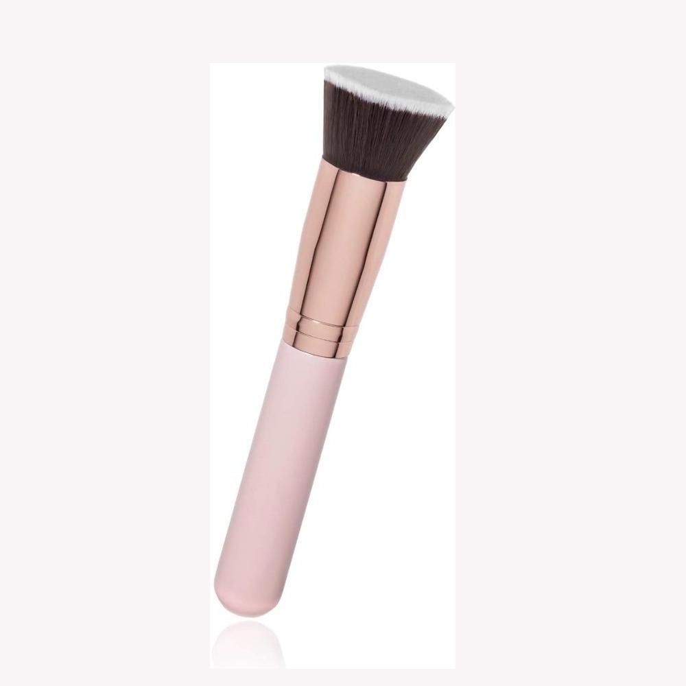 Best seller Foundation Makeup brush Flat Top Kabuki Brush for Face