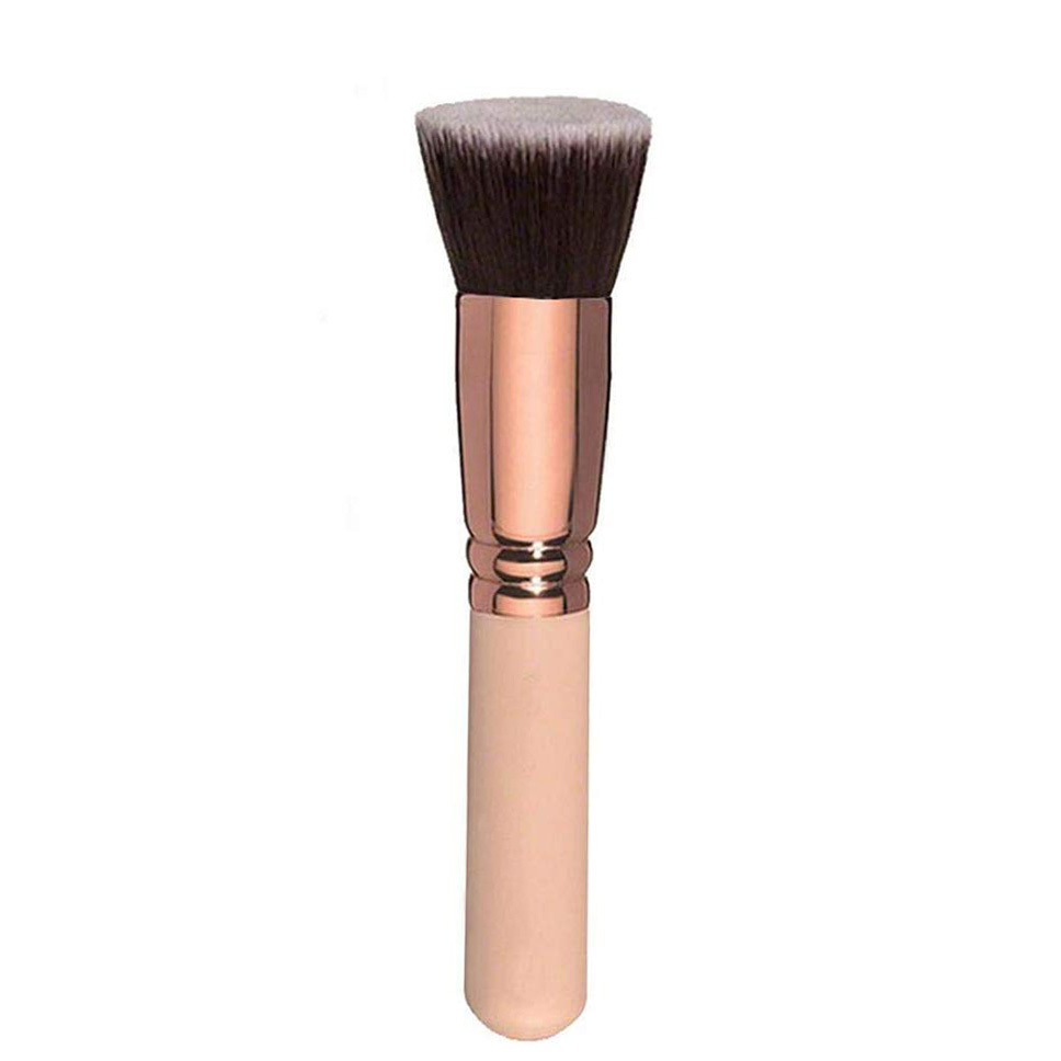 Best seller Foundation Makeup brush Flat Top Kabuki Brush for Face