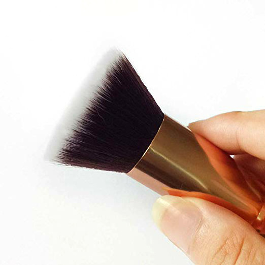 Best seller Foundation Makeup brush Flat Top Kabuki Brush for Face