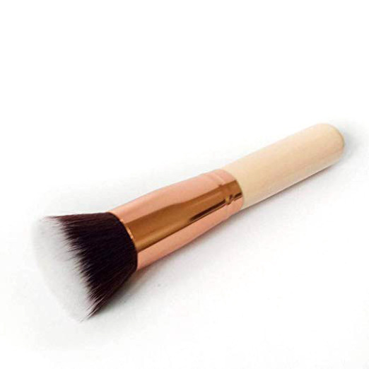 Best seller Foundation Makeup brush Flat Top Kabuki Brush for Face