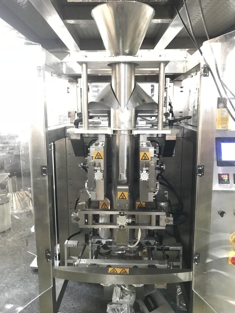 ECHO Automatic Sesame Sunflower Seed Packing Machine