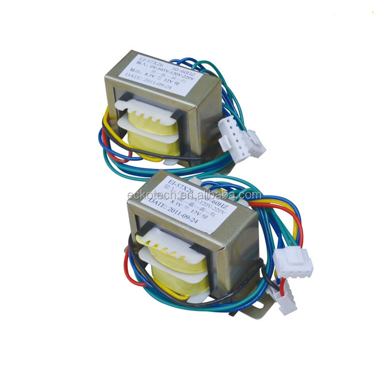 12 volt battery charger transformer