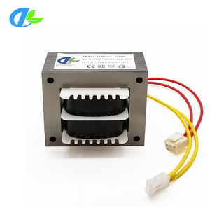 Ei7632 3000va 25kva 250 watt audio amplifier 440v to 24v transformer 40 mva power transformer price