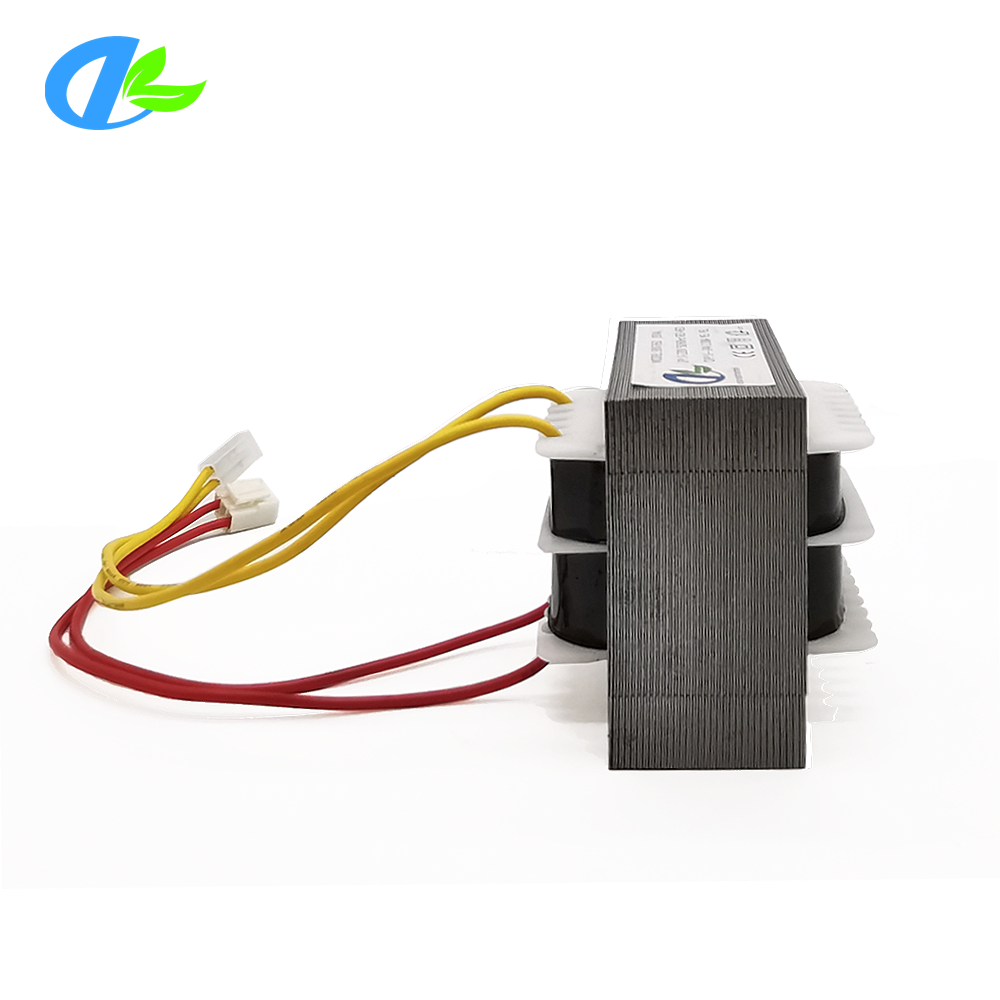 Ei7632 3000va 25kva 250 watt audio amplifier 440v to 24v transformer 40 mva power transformer price