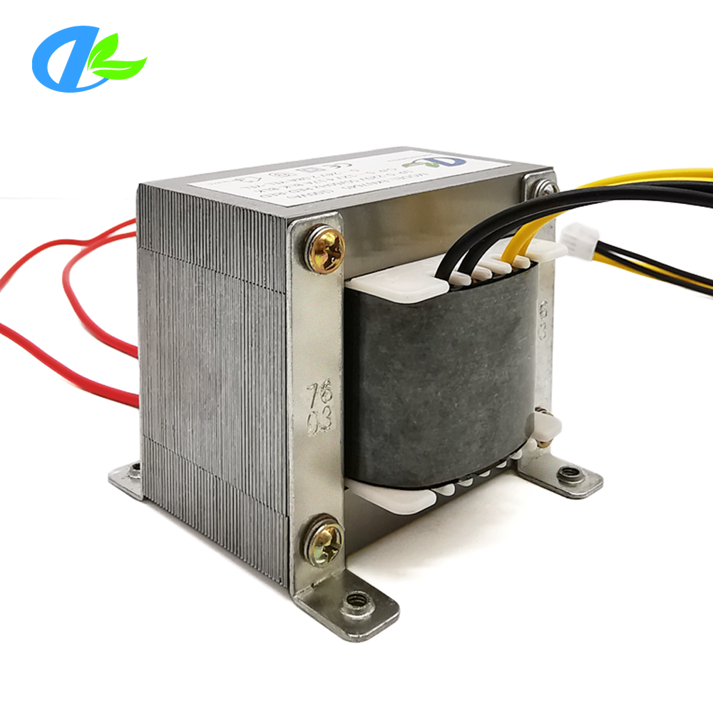 EI7645 making equipment parts indoor high current transformer price 10 mva power transformer kva price