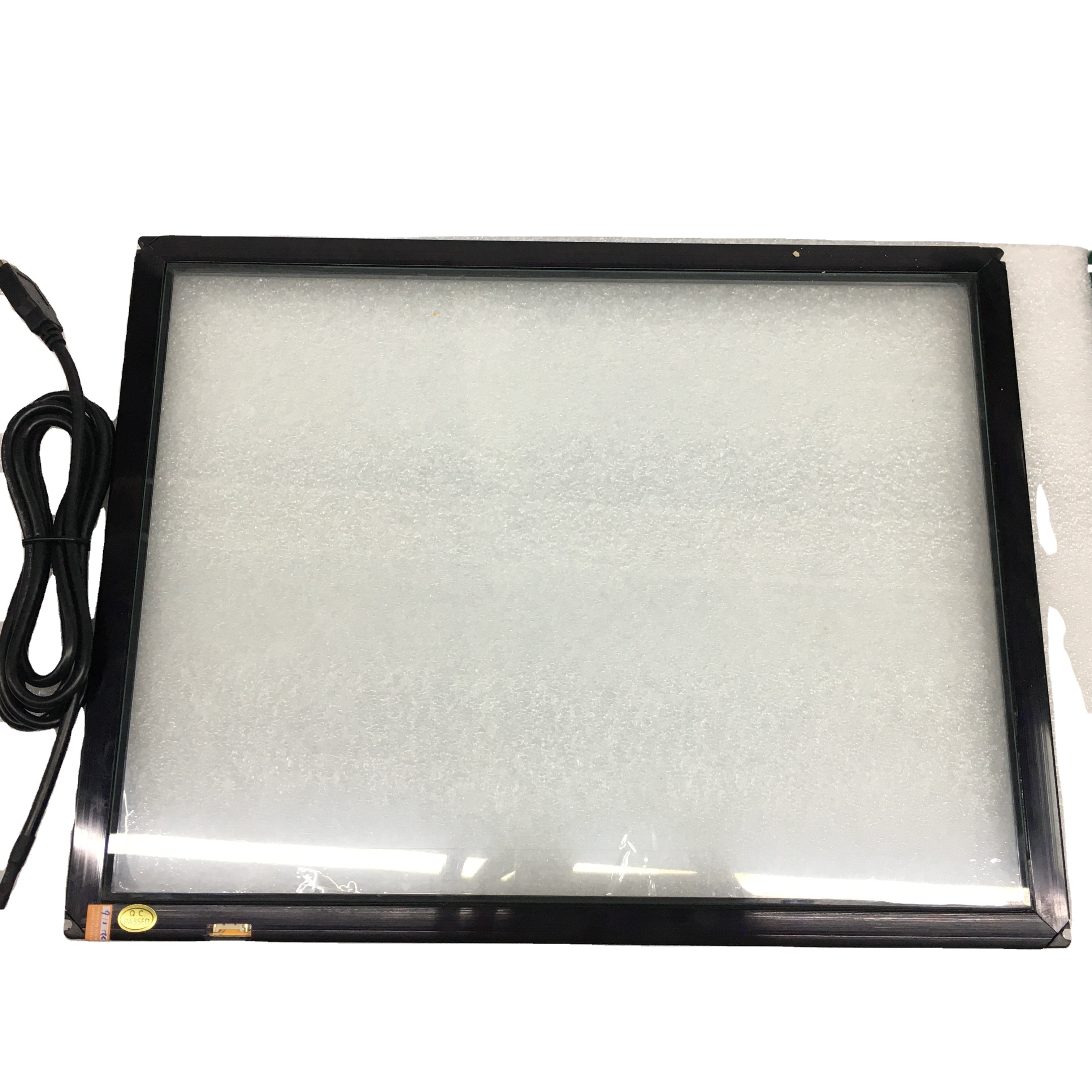 Customize  touchscreen 10.1 13.3 15 15.6 17 19 21.5 23.6 inch 4:3 16:9 IR PCAP 10 points USB RS232 Touch Screen Touch Panel