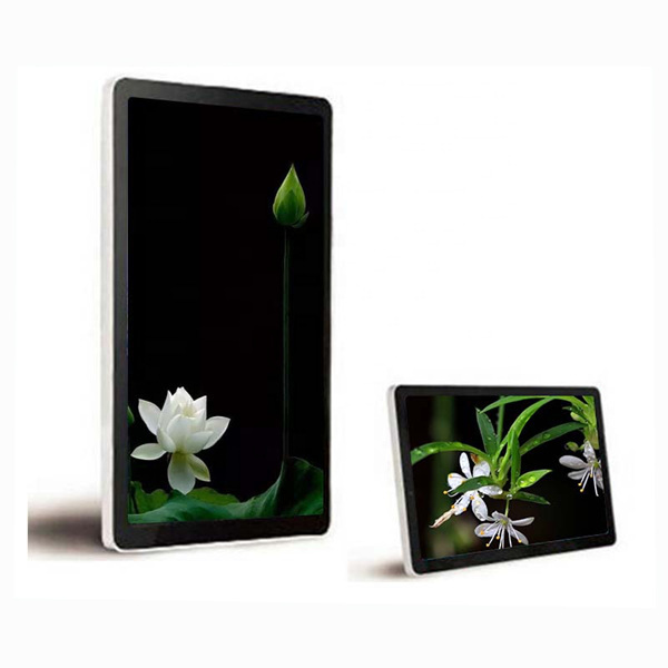 Commercial Ads Screen Lcd Advertising Display 32 43 49 55 Inch Indoor Wall Mount Media Player Digital Signage And Display